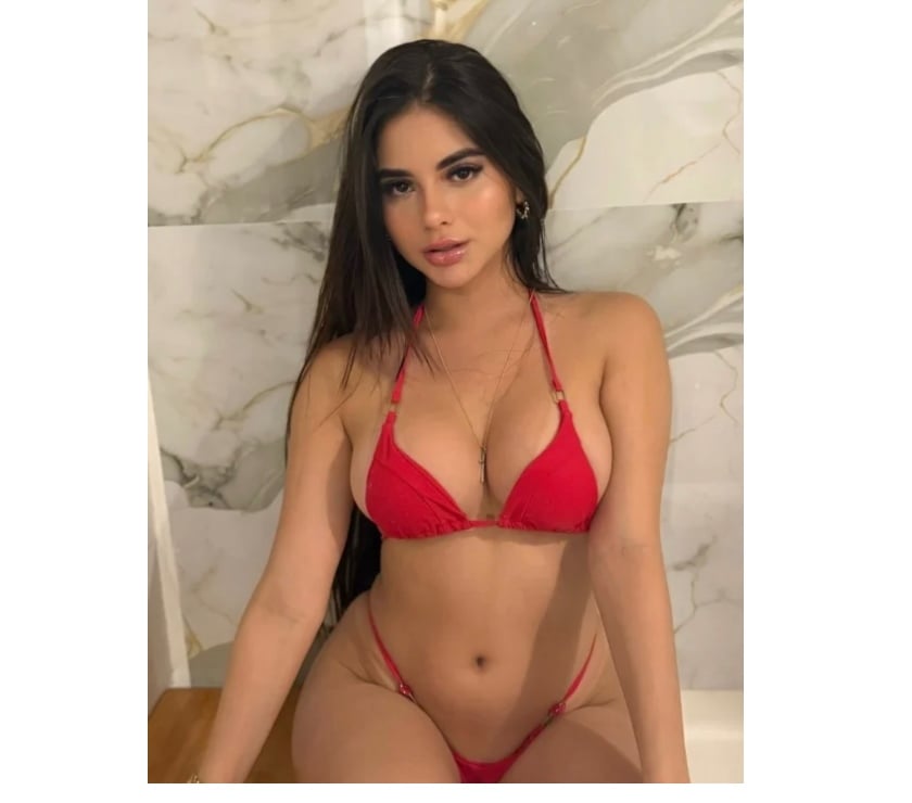 Escort Sutton Town Centre Sutton - Photos for Lia brazilian 💕no rush 💕Gfe