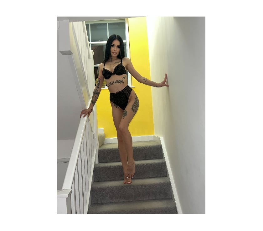 Escorts Cardiff City Centre Cardiff - Photos for Lovely Chelsea💙Best service no rush💕