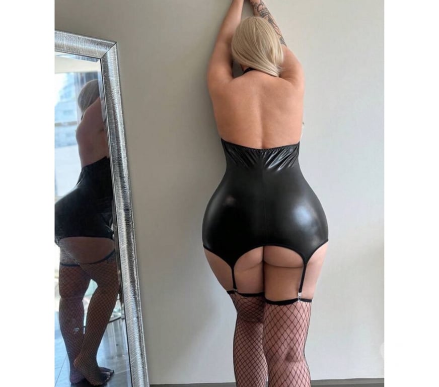 Escorts Glasgow Pollokshields - Glasgow - Photos for Monic❤️New❤️Real pic❤️No Rush❤️