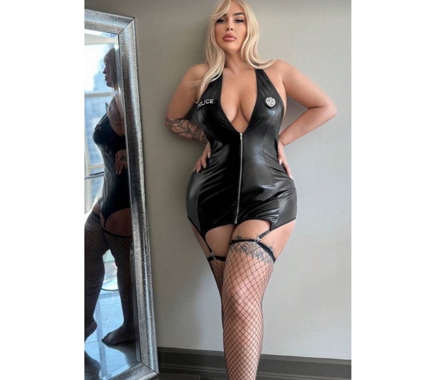 Escorts Glasgow Pollokshields - Glasgow - Photos for Monic❤️New❤️Real pic❤️No Rush❤️