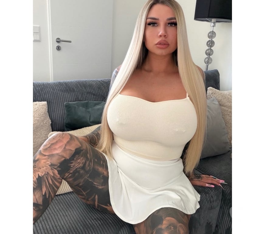 Escorts Glasgow Pollokshields - Glasgow - Photos for Monic❤️New❤️Real pic❤️No Rush❤️