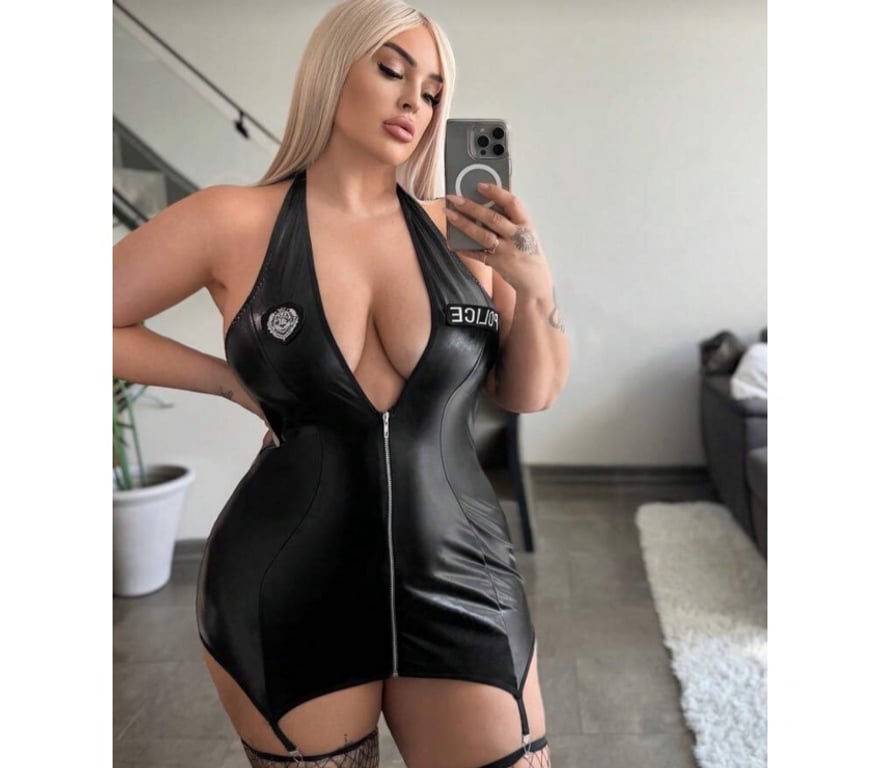 Escorts Glasgow Pollokshields - Glasgow - Photos for Monic❤️New❤️Real pic❤️No Rush❤️