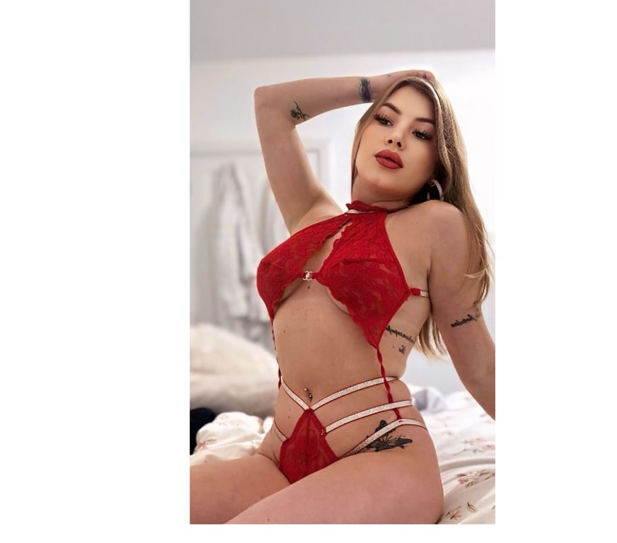 Escorts West Sussex Worthing - Photos for New girl 🇧🇷 in town 🎉🍯♦️