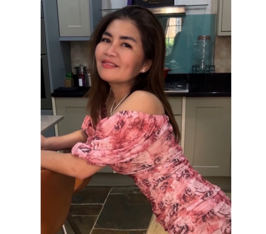 Escorts West Sussex Crawley - Photos for VARISA Thai Massage & Escort No Rush 100% in RH10💜
