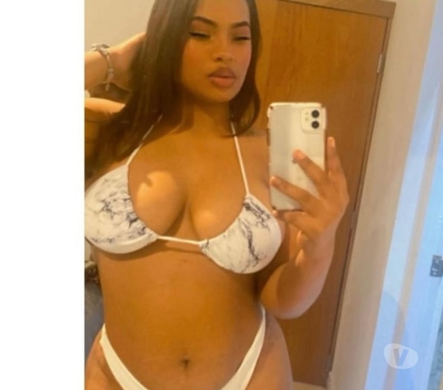 Escorts Glasgow Finnieston - Glasgow - Photos for 💯REAL CARIBBEAN PARTY GIRL