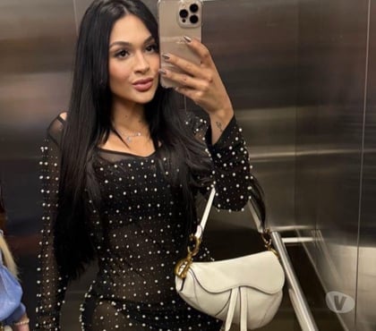 Escorts and Massages Abington West Northamptonshire - Photos for 🍑💦NAUGTHY MELINA💣🫦💋🇧🇷🇧🇷🇧🇷