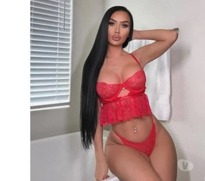 Escorts Cardiff City Centre Cardiff - Photos for 💫 Britney🔞Real pics😻GFE💯