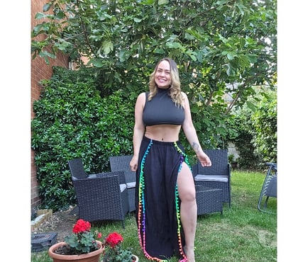 Escorts Oxford City Centre Oxford - Photos for LOUISE_SEXY BRAZILIAN 🩷🩷