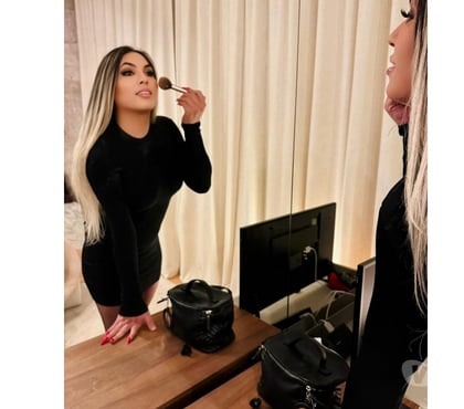 Trans Escorts Manchester City Centre Manchester - Photos for Pamela Meclayne ts Party Queen