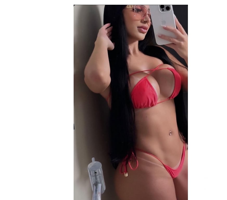 Escorts South Yorkshire Sheffield - Photos for π§π· vick sexy hot Brazilian PartyGirl π§π·