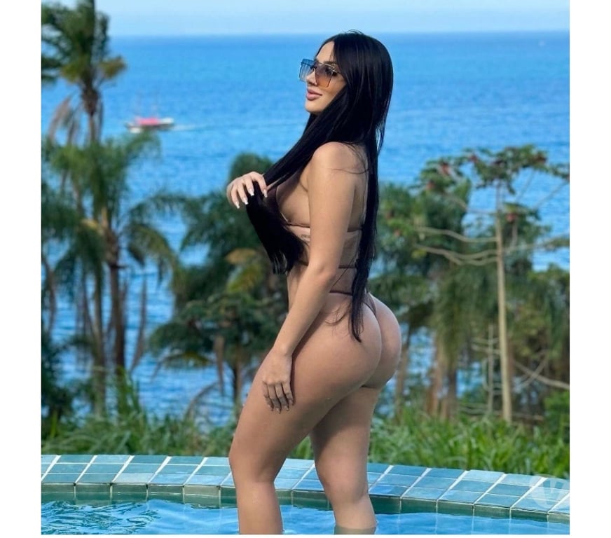 Escorts South Yorkshire Sheffield - Photos for π§π· vick sexy hot Brazilian PartyGirl π§π·