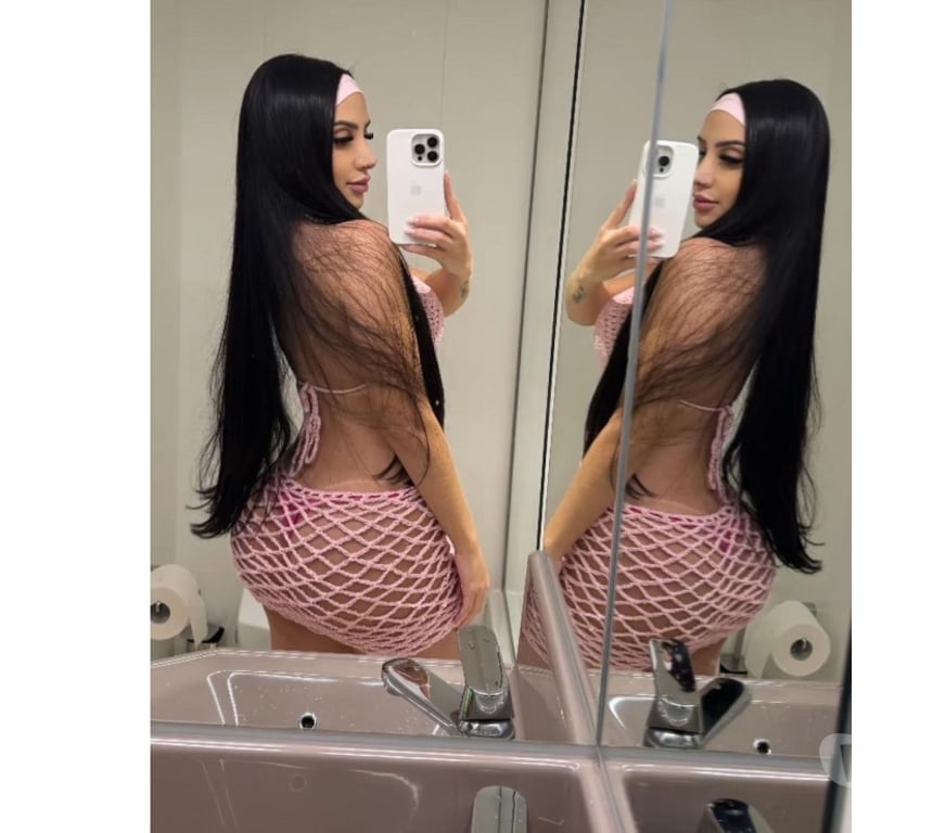 Escorts South Yorkshire Sheffield - Photos for π§π· vick sexy hot Brazilian PartyGirl π§π·