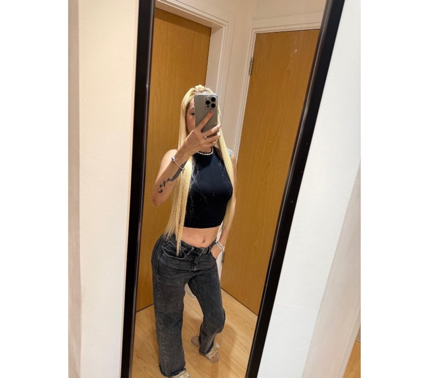Escorts West Midlands Wolverhampton - Photos for SOFIA 🚨 PARTY GIRL 🇧🇷NO RUSH 🥳