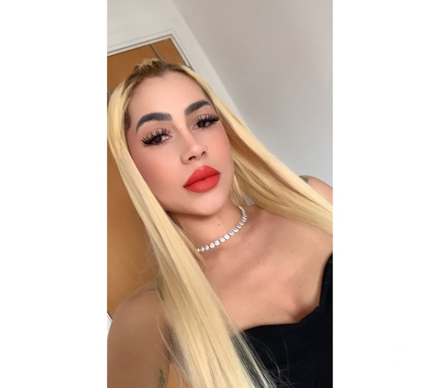 Escorts West Midlands Wolverhampton - Photos for SOFIA 🚨 PARTY GIRL 🇧🇷NO RUSH 🥳