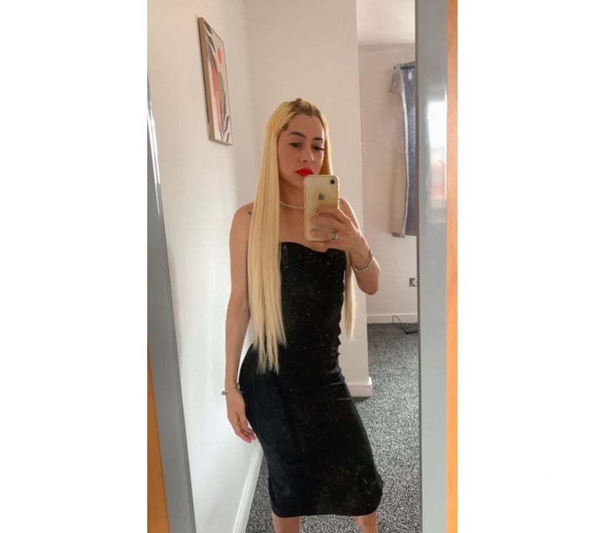 Escorts West Midlands Wolverhampton - Photos for SOFIA 🚨 PARTY GIRL 🇧🇷NO RUSH 🥳