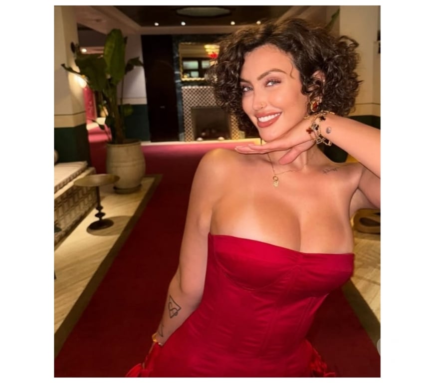 Escorts South West London Tooting Broadway - South West London - Photos for ANITA BRAZILIAN🇧🇷🔥NO RUSH🫦PARTY💸🥂