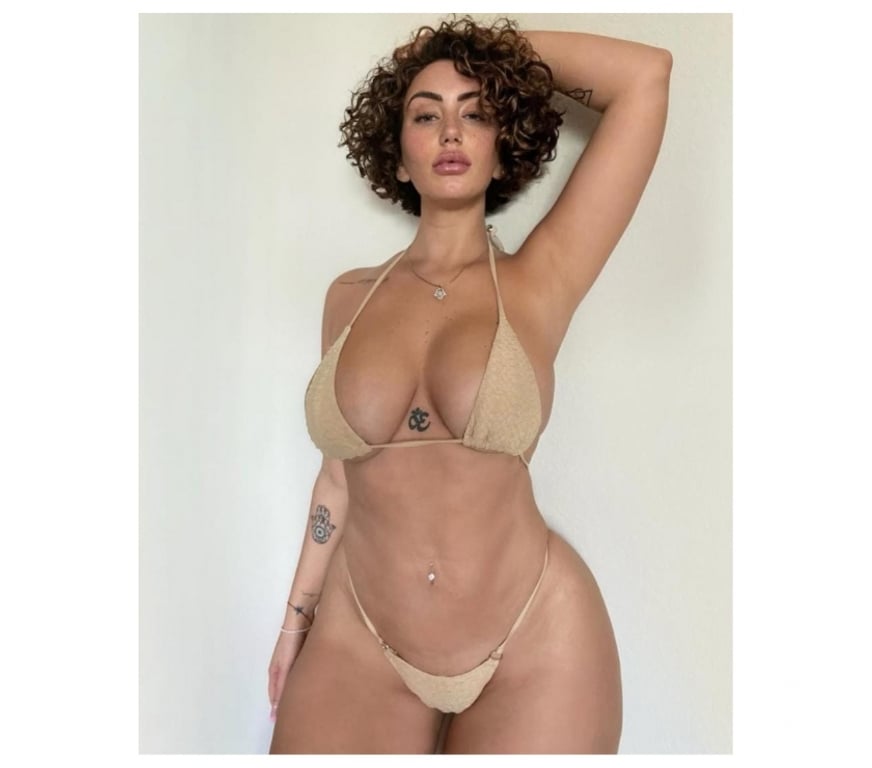 Escorts South West London Tooting Broadway - South West London - Photos for ANITA BRAZILIAN🇧🇷🔥NO RUSH🫦PARTY💸🥂