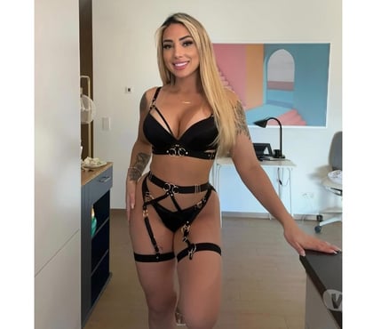 Escorts Glasgow City Centre Glasgow - Photos for NEW ISABELA 🍑 GFE ❤️ PARTY GIRL 🔥