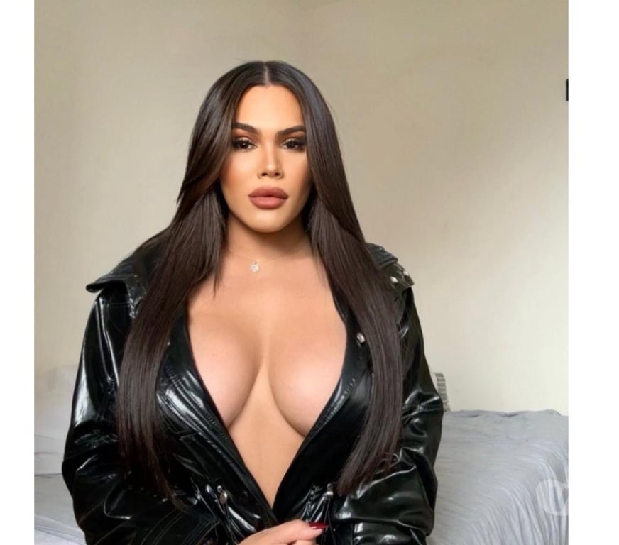 Trans Escorts South West London Battersea - South West London - Photos for Ravena Luxor NEW GIRL TS BRAZILIAN 🇧🇷