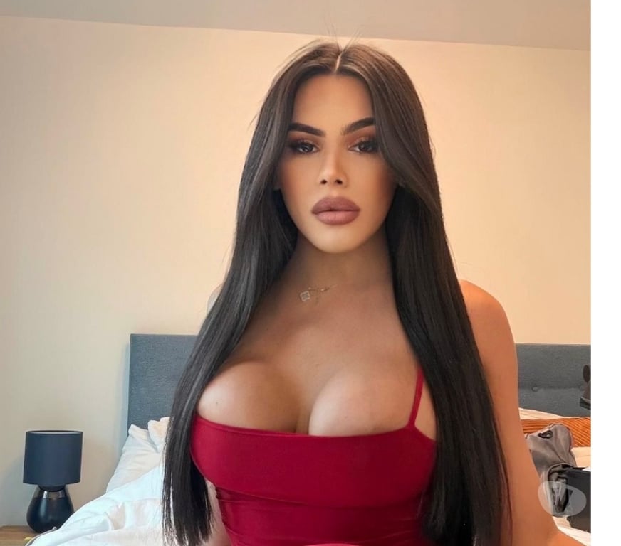Trans Escorts South West London Battersea - South West London - Photos for Ravena Luxor NEW GIRL TS BRAZILIAN 🇧🇷