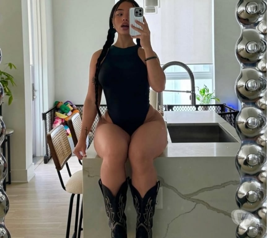 Escorts South West London Tooting Bec Station - South West London - Photos for Ana💯% real ❤️LOS MEJORES OWO 🌹JUGUETES👅