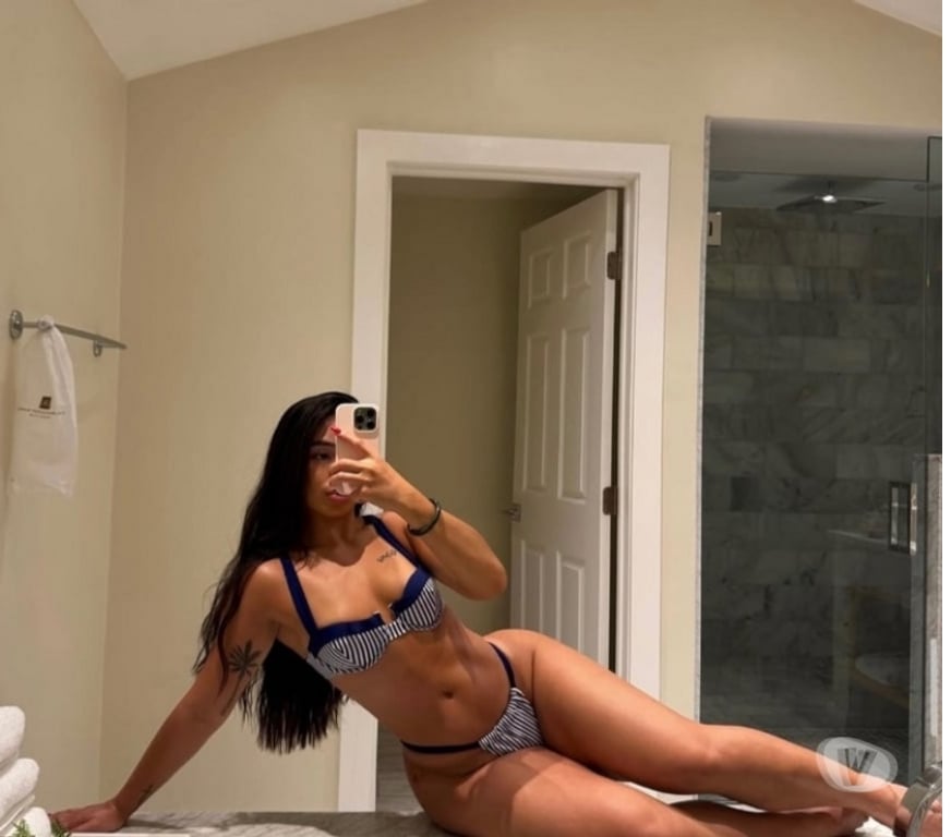 Escorts South West London Tooting Bec Station - South West London - Photos for Ana💯% real ❤️LOS MEJORES OWO 🌹JUGUETES👅