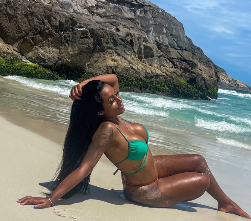 Escorts Greater Manchester Manchester - Photos for ❤️🔥 Ruby Nova Garota, OWO, GFE 🫦 100% REAL