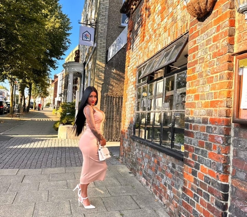 Escorts Greater Manchester Manchester - Photos for ❤️🔥 Ruby Nova Garota, OWO, GFE 🫦 100% REAL