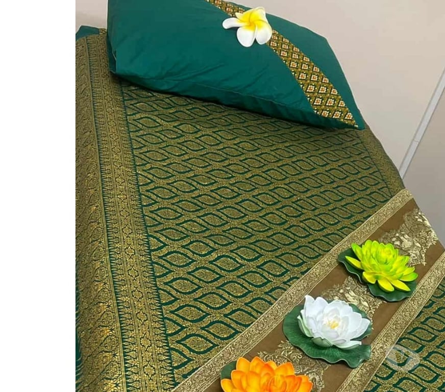 Full body massage Warwickshire Nuneaton and Bedworth - Photos for Best Thai massage
