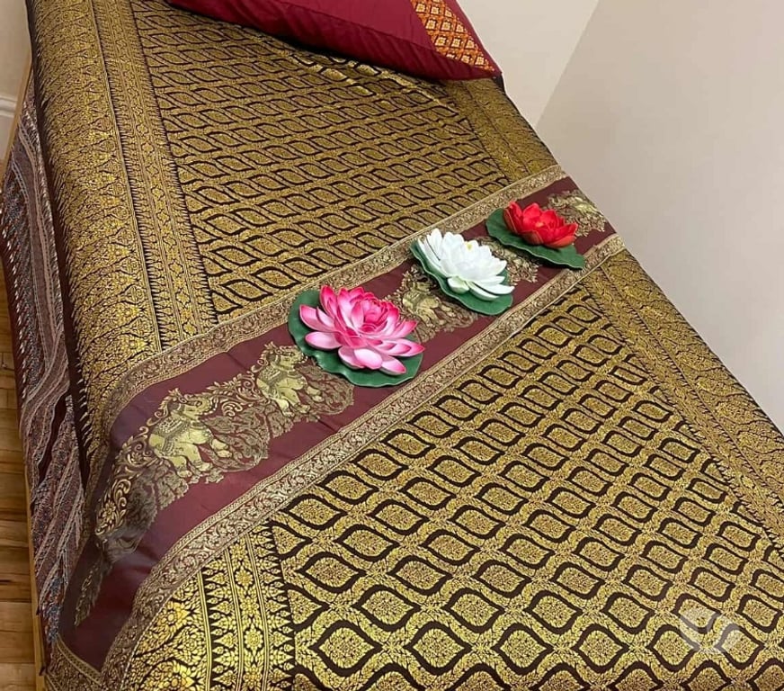 Full body massage Warwickshire Nuneaton and Bedworth - Photos for Best Thai massage