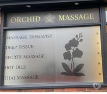 Best Thai massage