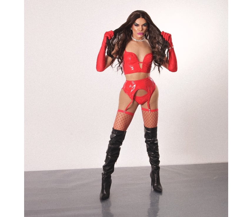 Trans Escorts Peterborough Peterborough City Centre - Peterborough - Photos for YOUR MESTRESS⛓️💥⛓️💥🇧🇷