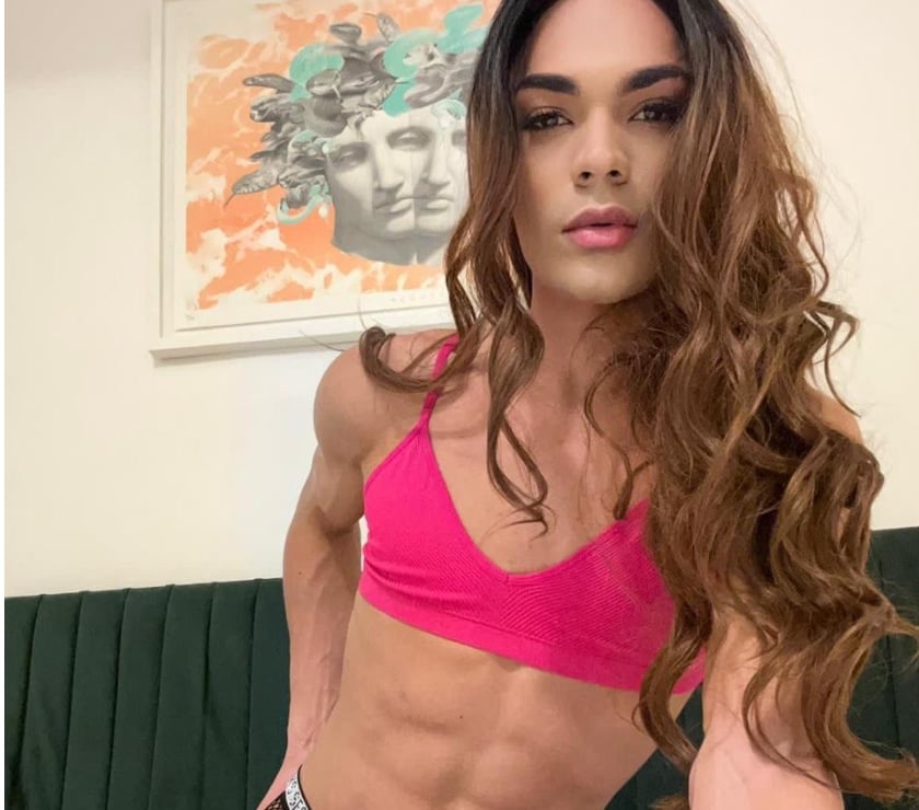 Trans Escorts Leicestershire Leicester - Photos for Izabelle Góes xxl
