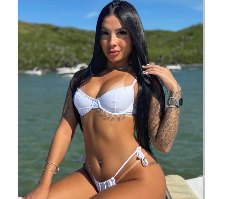 Escorts West Northamptonshire Northampton - West Northamptonshire - Photos for Baby girl – beautiful & Irresistibly Elegant 🇧🇷💦