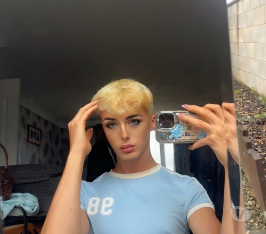  Gay massage Staffordshire East Staffordshire - Photos for FEMBOY ESCORT - AVAILABLE 😈🍑