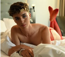 Femboy Escort - Available 😈🍑