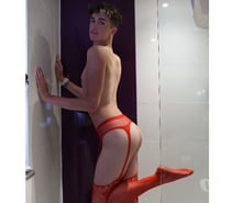 Femboy Escort Bottom - Available 😈🍑