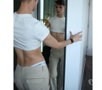 Gay Femboy Escort
