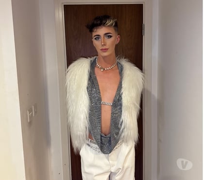 Photos for FEMBOY ESCORT 🤪🍑