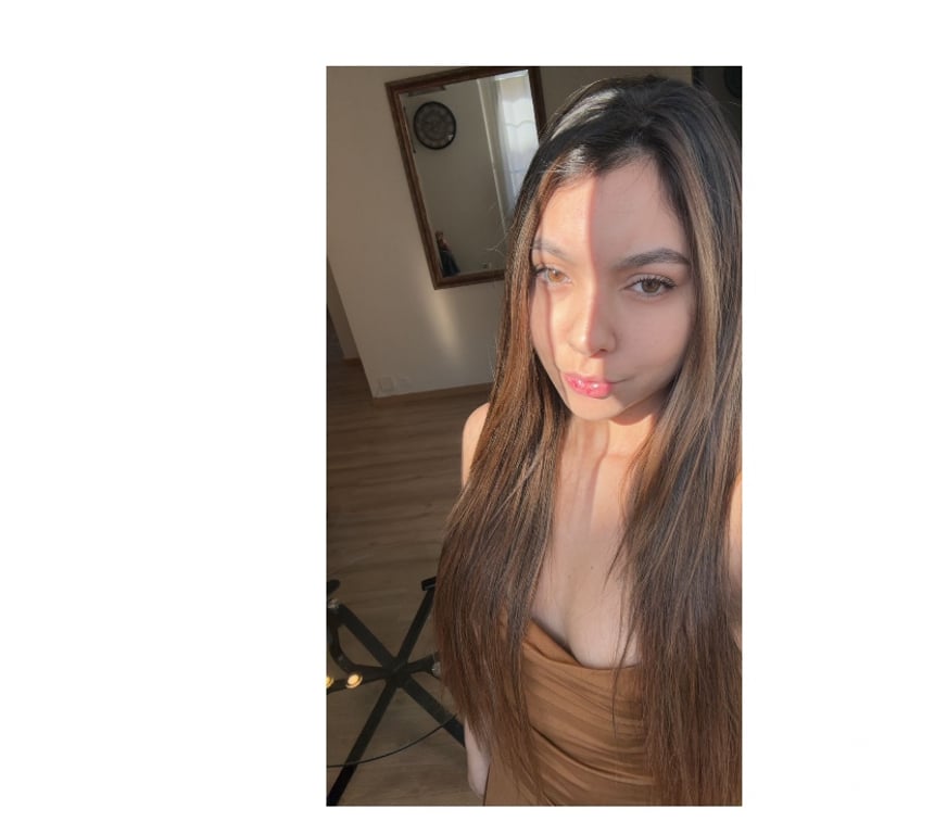 Escorts Devon Exeter - Photos for Mel 🍯 first time in town🥰real pics 19 years🌸