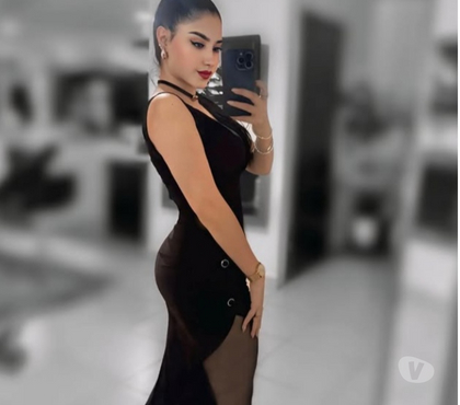 Escorts & Erotic Massage Twickenham Richmond upon Thames - Photos for 💃🌹 LATINA PASSION & GOOD ENERGY 🔥💋