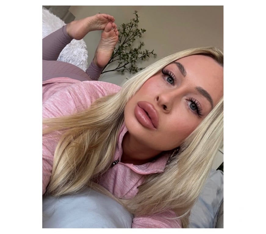 Escorts Staffordshire Stoke-on-Trent - Photos for 💎100% REAL PICTURES💎 HOT BLONDE 🥵 💎🩷