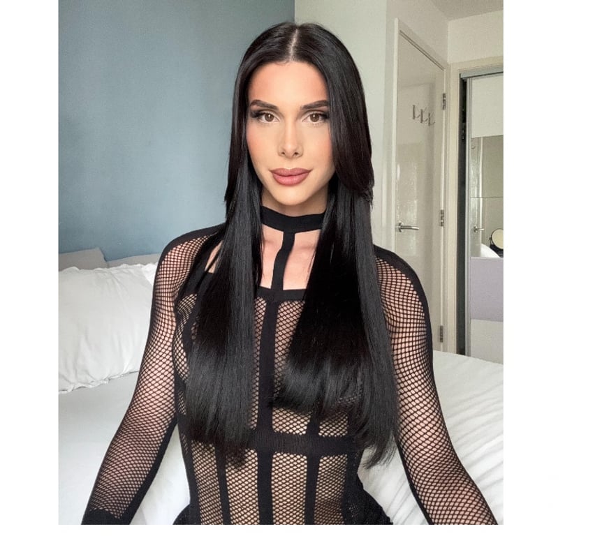 Trans Escorts Glasgow Glasgow City Centre - Glasgow - Photos for Lia TS ✨ Incall and Outcall 📲 +44 7927 369378