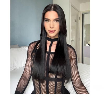 Trans Escorts Glasgow City Centre Glasgow - Photos for Lia TS ✨ Incall and Outcall 📲 +44 7927 369378