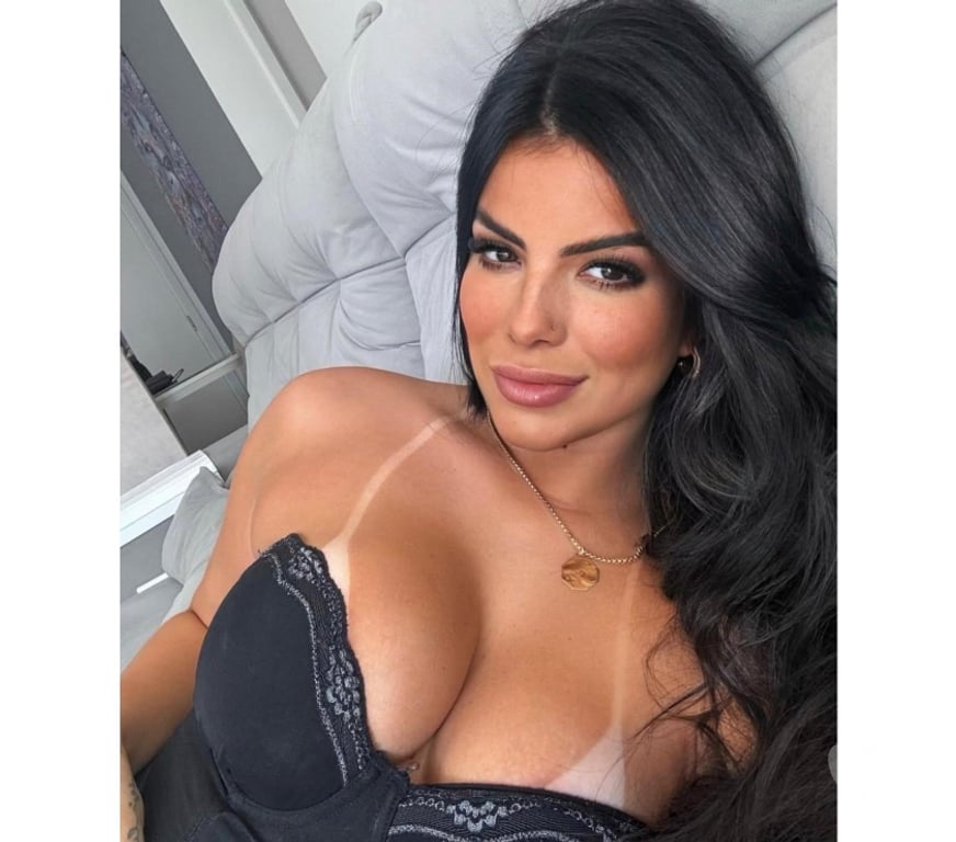 Escorts South West London Chelsea - South West London - Photos for RUBY LATINA 🔥ON FIRE FIRST TIME IN TOWN