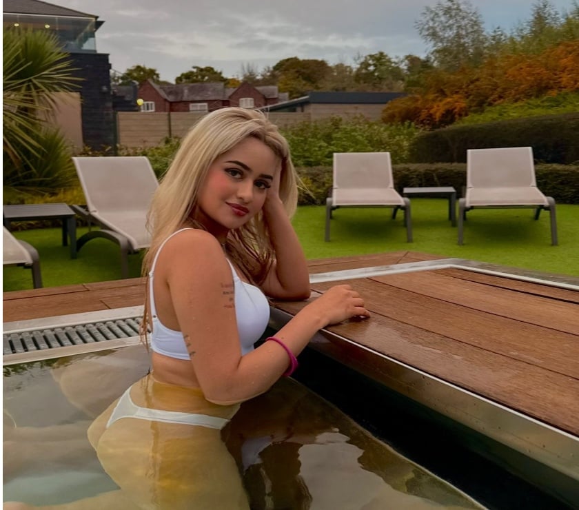 Escorts East London Canning Town - East London - Photos for ANGEL 🐈⬛🤍 NEW IN TOWN🤍BEST SERVICE 🤍