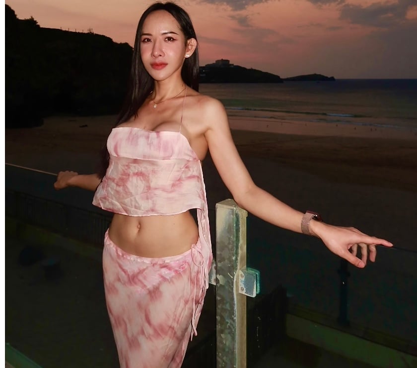 Trans Escorts Bracknell Forest Bracknell - Bracknell Forest - Photos for Hot Thai TS Sammy in Bracknell this week!
