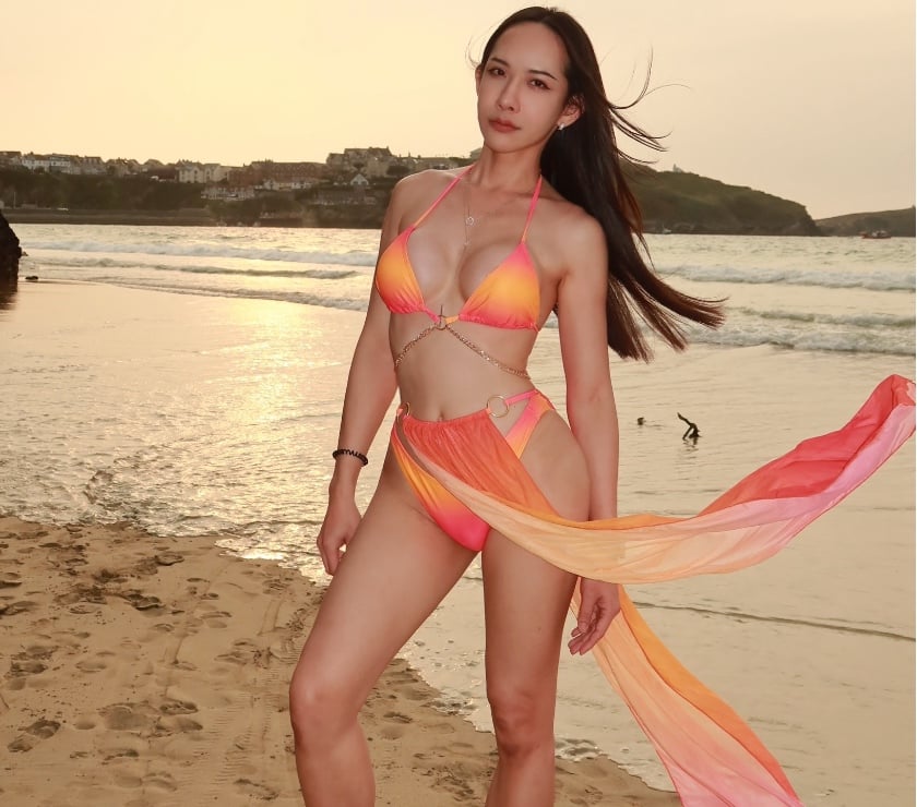 Trans Escorts Bracknell Forest Bracknell - Bracknell Forest - Photos for Hot Thai TS Sammy in Bracknell this week!