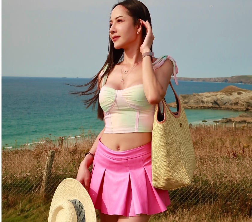 Trans Escorts Bracknell Forest Bracknell - Bracknell Forest - Photos for Hot Thai TS Sammy in Bracknell this week!