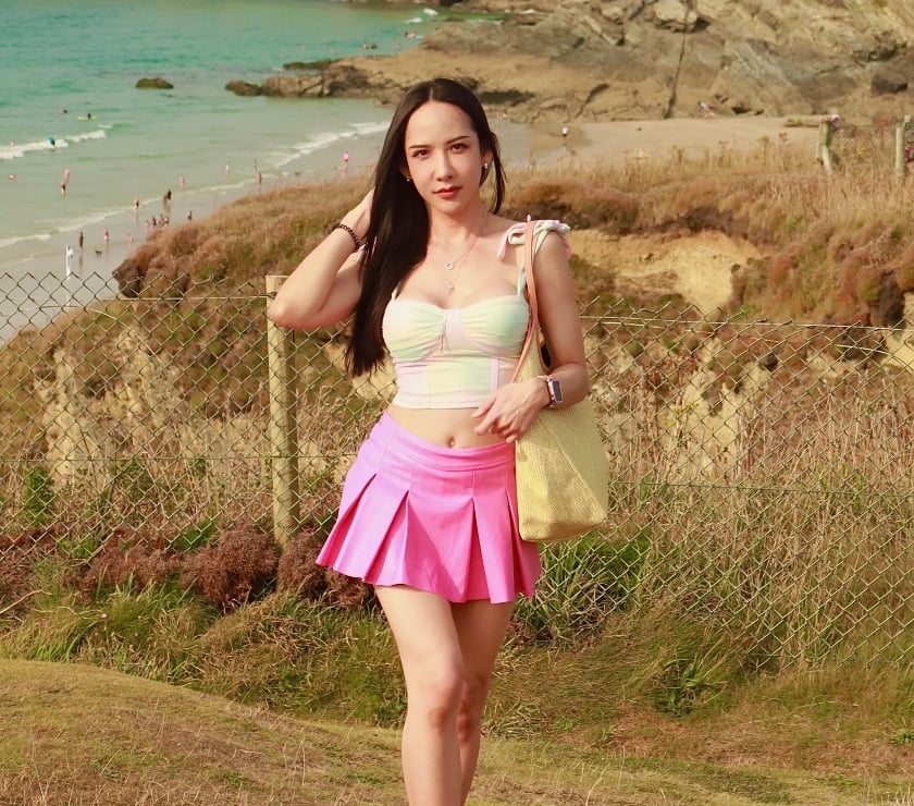 Trans Escorts Bracknell Forest Bracknell - Bracknell Forest - Photos for Hot Thai TS Sammy in Bracknell this week!